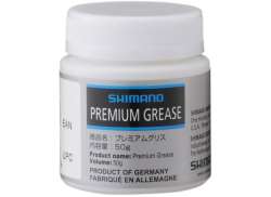 Shimano Premium Dura Ace Grease - 50g