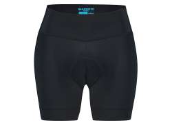 Shimano Primo Corto Short Cycling Pants Women Black - S