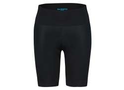 Shimano Primo Fietsbroek Kort Dames Black