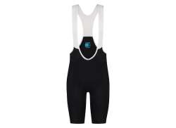 Shimano Primo Short Cycling Pants Suspenders Black