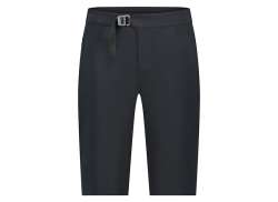 Shimano Protezione Shorts Bărbați Negru - 2XL