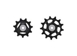 Shimano Pulley Set 11S For. RD-RX820 - Black
