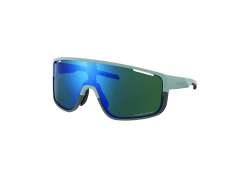Shimano Pulsar 3 Lunettes Ridescape Gravel - Sage Vert