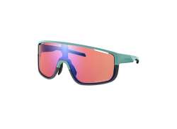 Shimano Pulsar 3 Lunettes Ridescape Off-Road - Teal