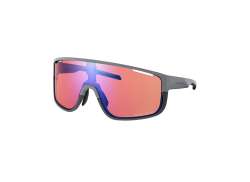 Shimano Pulsar 3 骑行眼镜 Ridescape Off-Road - Vorst 灰色