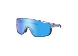 Shimano Pulsar 3 Radsportbrille Ride Scape All Road - Grau