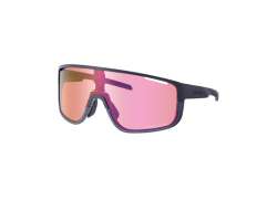 Shimano Pulsar 3 Radsportbrille Ride Scape Trail - Matt Schw
