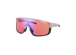 Shimano Pulsar 3 Radsportbrille Ridescape Off-Road - Lila