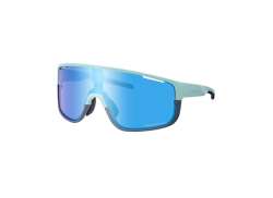 Shimano Pulsar 3 Sykkelbriller Ride Scape All Road - Sage
