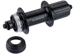 Shimano QC300 后花鼓 36G 11速 135mm 碟 CL - 黑色