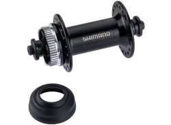 Shimano QC300 Vorderradnabe 36G 100mm Hohl Achse CL - Sw