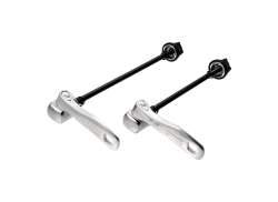 Shimano Quick Release Achter 163mm WH-R500