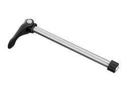 Shimano Quick Release Axe Traversant 12x142/170mm - Argent/Noir