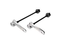 Shimano Quick Release Hinten 163mm WH-R500