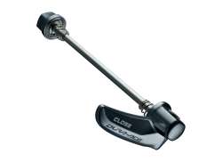 Shimano Quick Release Skewer Dura-Ace 133mm Front - Black