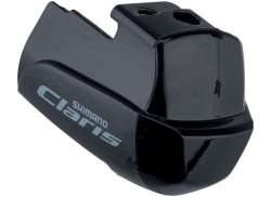 Shimano R2000 Name Plate Right