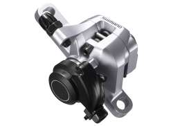 Shimano R317 Bremsekaliper Mekanisk Setepinnemontering - S&oslash;lv