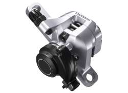 Shimano R317 Тормозной Суппорт Механический Тормозной Калипер - Серебряный