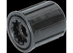 Shimano R501 카세트 바디 8/10S - 블랙