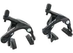 Shimano R7000 Brake Caliper Set 51mm Front/Rear - Black