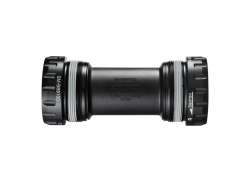 Shimano R9100 ITL Bottom Bracket Adapter Set 70mm - Black