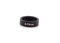 Shimano Raccordo Ring Per. SM-BH90/ST-R9120/70 - Nero
