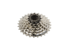 Shimano Rataspakka 7S 11-28T - Hopea