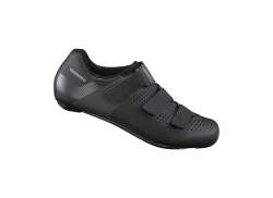 Shimano RC100 Cal&ccedil;ado De Ciclismo Homens Black