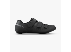 Shimano RC102 Cyklistick&eacute; Tretry Čern&aacute; Black