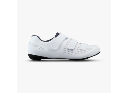 Shimano RC102 Pantofi De Ciclism Alb White
