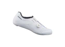 Shimano RC300 Pantofi De Ciclism Bărbați White