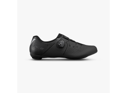 Shimano RC302 Fahrradschuhe Damen Schwarz Black