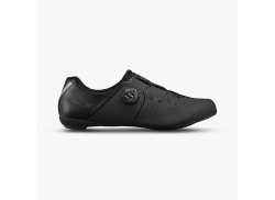 Shimano RC302 자전거 신발 블랙 Black