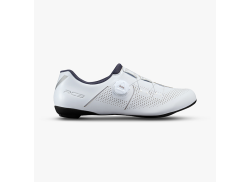 Shimano RC302 자전거 신발 화이트 White