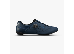 Shimano RC302 자전거 신발 네이비 Navy