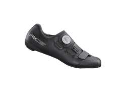 Shimano RC502 Buty Rowerowe Kobiety Czarny - 36