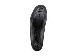 Shimano RC502 Buty Rowerowe Kobiety Czarny - 36