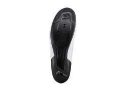 Shimano RC502 Buty Rowerowe Mezczyzni Bialy - 41