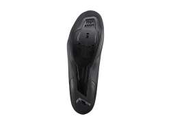 Shimano RC502 Buty Rowerowe Szeroki Mezczyzni Black