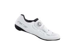 Shimano RC502 Calçado De Ciclismo Mulheres Branco - 38