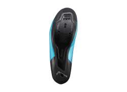 Shimano RC502 Fahrradschuhe Damen Türkis - 36