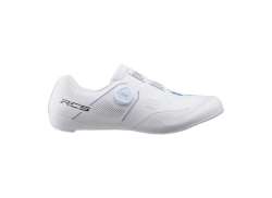 Shimano RC503 Calçado De Ciclismo Amplo Branco White