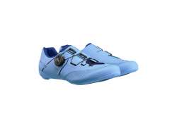 Shimano RC503 Cal&ccedil;ado De Ciclismo Mulheres Airy Azul Airy Blauw