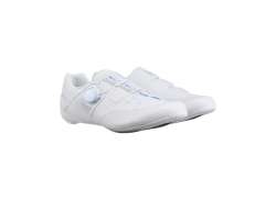 Shimano RC503 Cal&ccedil;ado De Ciclismo Mulheres Branco White