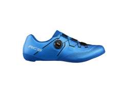 Shimano RC503 Fahrradschuhe Cyber Blau Cyber Blauw