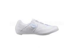 Shimano RC503 サイクリングシューズ 女性 ホワイト White