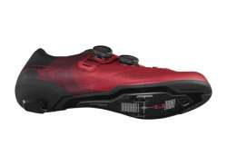 Shimano RC702 Pantofi De Ciclism Stacojiu Roșu - 45,5