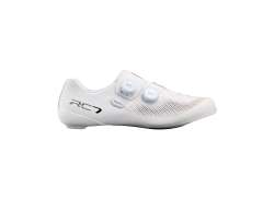 Shimano RC703 Amplo Cal&ccedil;ado De Ciclismo Branco - 41