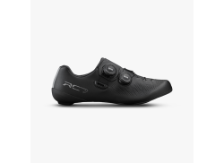 Shimano RC703 Buty Rowerowe Kobiety Czarny - 36