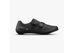 Shimano RC703 Chaussures Large Noir - 44